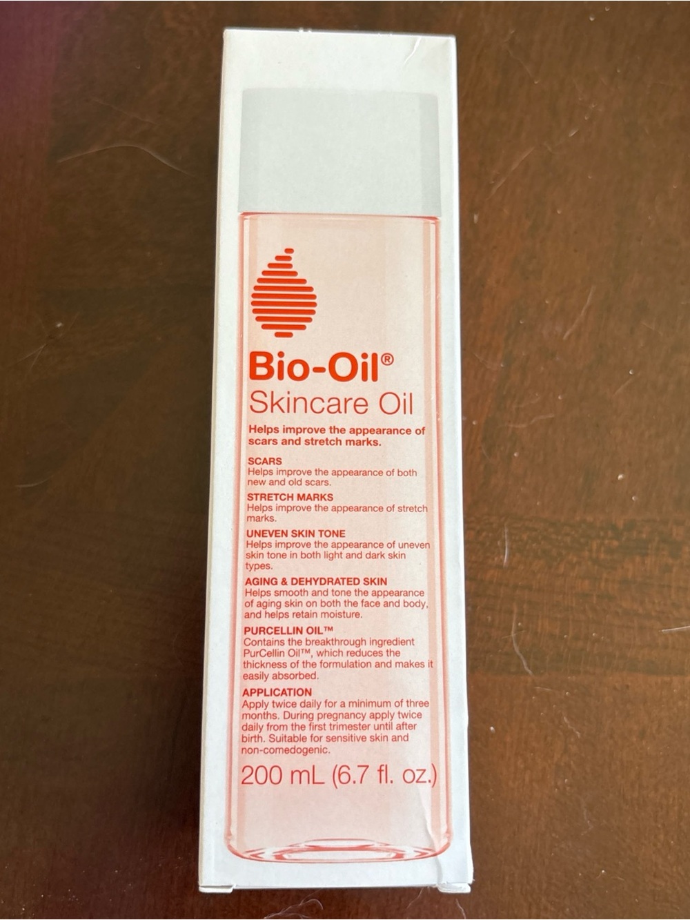 Bio-Oil Skincare Oil - for Scars & Hydration